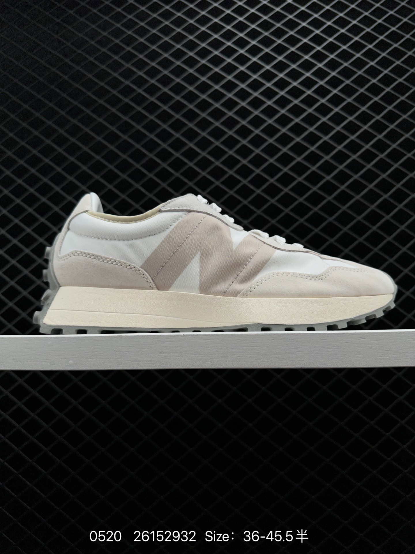 NB New Balance MS327